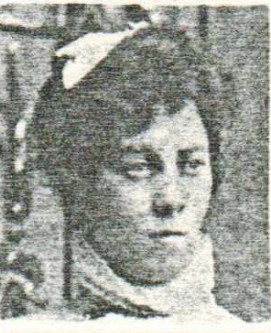 Georgania Angelina Parkes (1858 - 1936) Profile